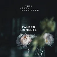 Falden — Moments — обложка