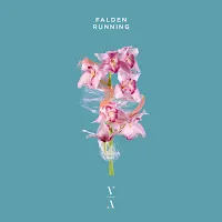 Falden — Running — обложка
