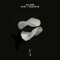 Falden — Stay — обложка